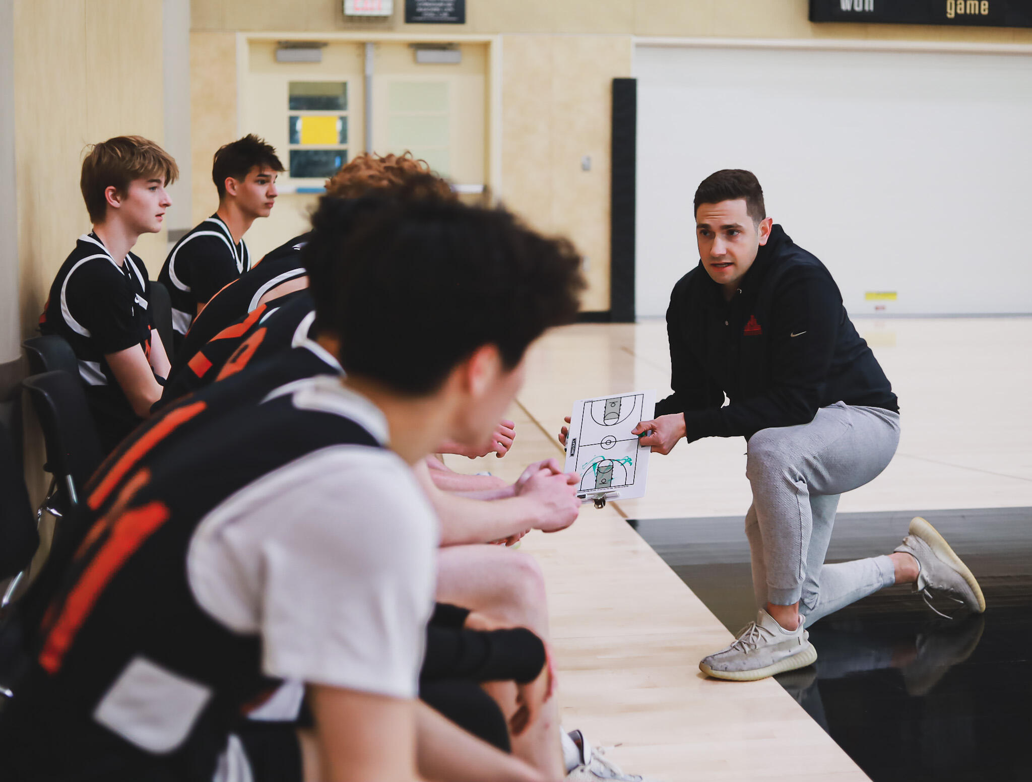 Bay Area Structural Engineers